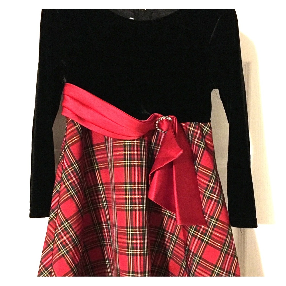Holiday Dress